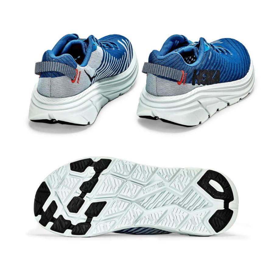 HOKA ONEONE（ホカ オネオネ） HOKA ONE ONE Rincon リンコン 1102874
