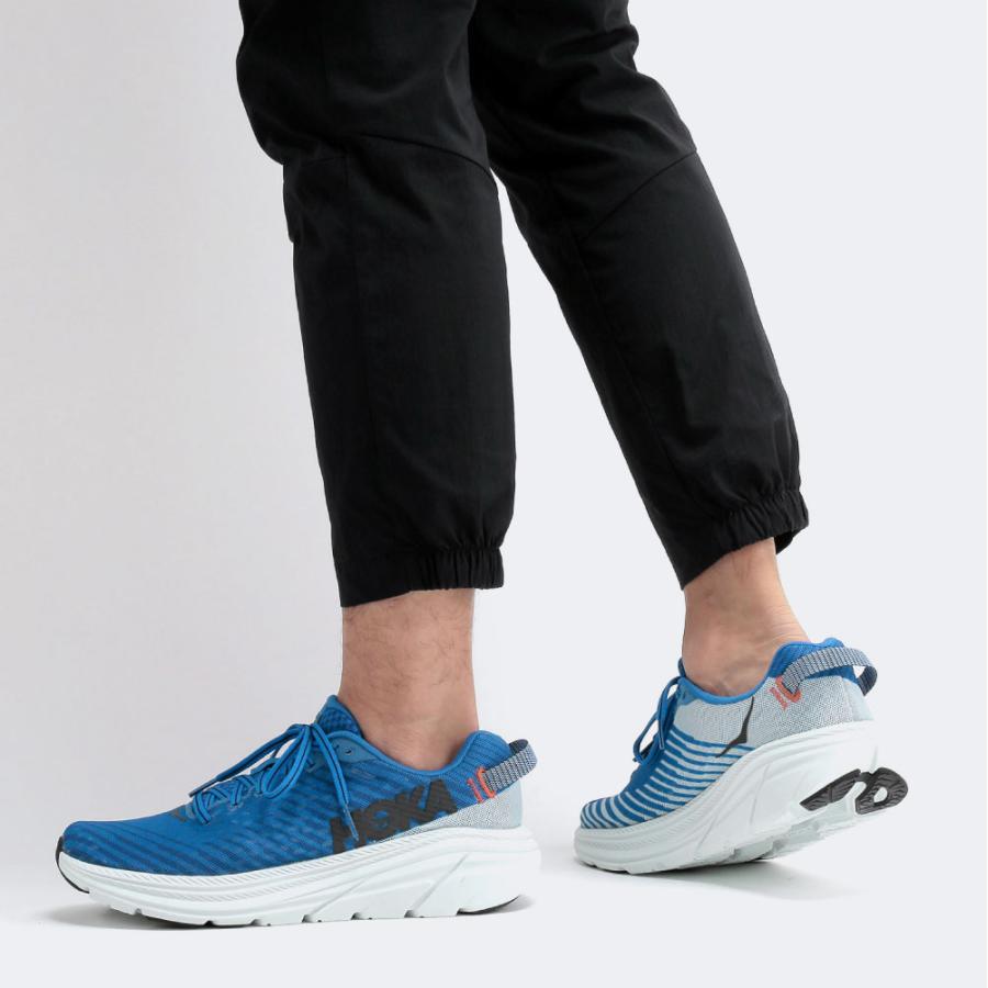 HOKA ONEONE（ホカ オネオネ） HOKA ONE ONE Rincon リンコン 1102874