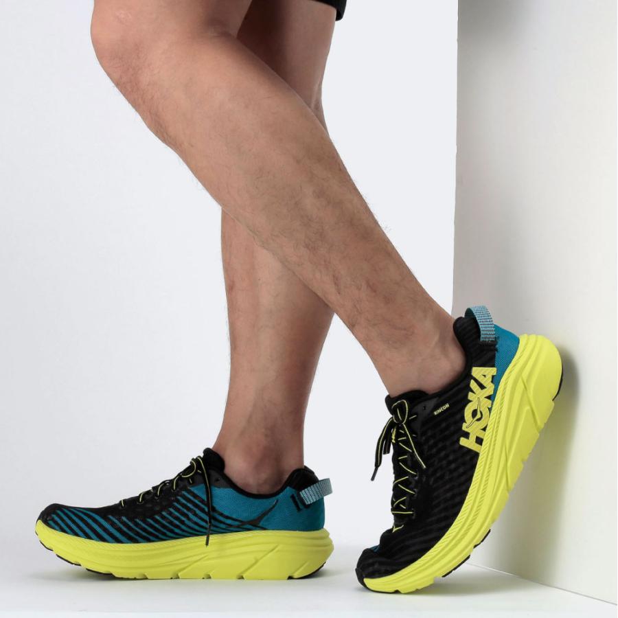 HOKAONEONE RINCON (ホカオネオネ　リンコン)28cm HOKA®公式サイト【リンコン 4|RINCON 4 197634475585 | メンズ