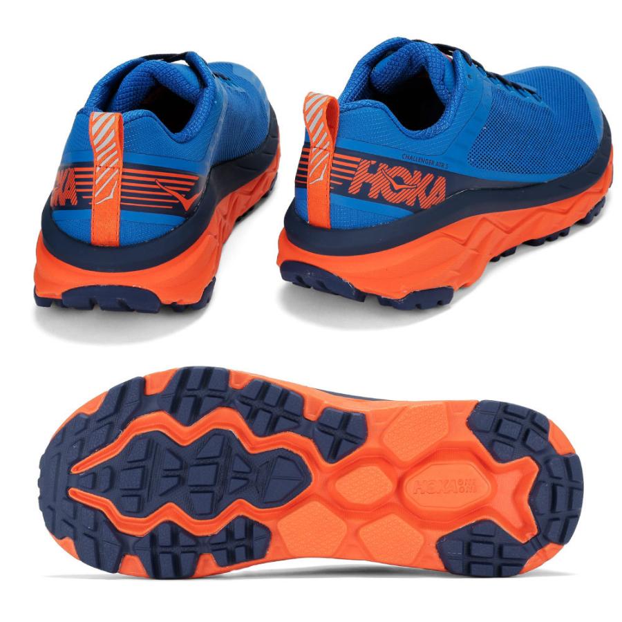 HOKA ONEONE ホカ オネオネ ONE CHALLENGER ATR 5 メンズ