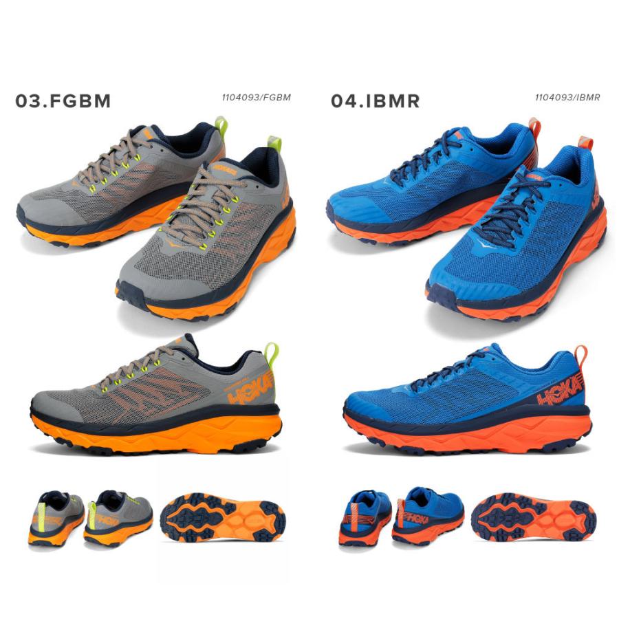 HOKA ONEONE ホカ オネオネ ONE CHALLENGER ATR 5 メンズ