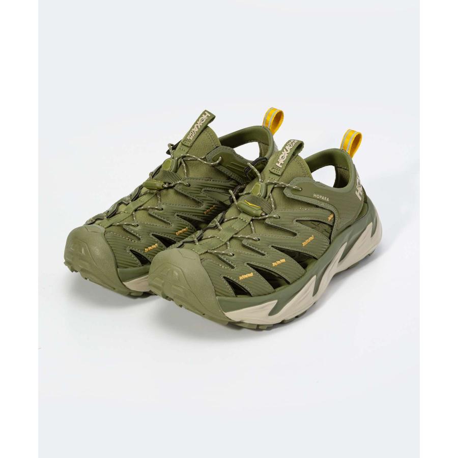 HOKA ONEONE ホカ オネオネ ONE 1106534 サンダル HOPARA メンズ HOKA ONEONE ホカ オネオネ ONE 1106534 サンダル HOPARA メンズ