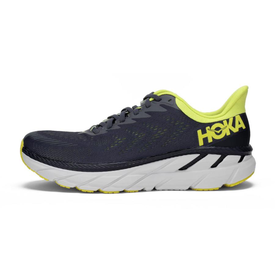 HOKA ONEONE（ホカ オネオネ） ホカ オネオネ HOKA ONE ONE CLIFTON7