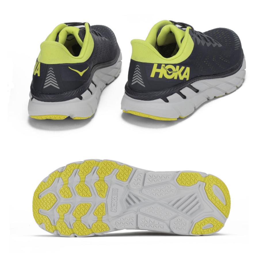 HOKA ONEONE（ホカ オネオネ） ホカ オネオネ HOKA ONE ONE CLIFTON7