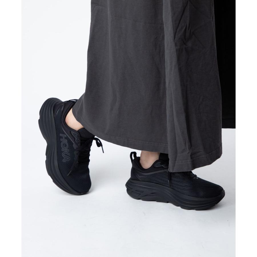 HOKA ONEONE ホカオネオネ ONE 1127952 スニーカー W BONDI 8