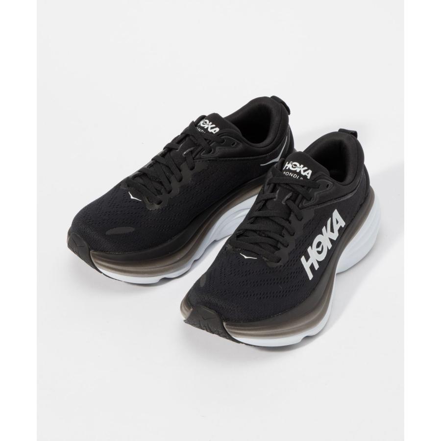 HOKA ONE ONE ホカ オネオネ BONDI 8 27cm Amazon | HOKA ONE ONE(ホカ オネオネ) M BONDI 8 WHITE / WHITE
