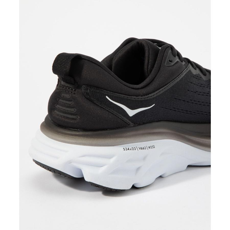 HOKA ONE ONE 1127952 ランニングシューズ W BONDI 8 HOKA ONEONE ホカオネオネ ONE 1127952 スニーカー W BONDI 8