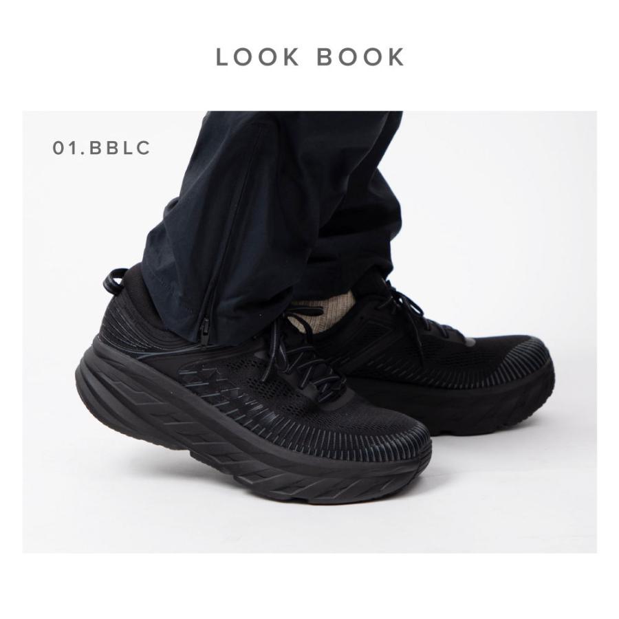HOKA ONEONE ホカ オネオネ ONE 1110530 スニーカー BONDI 7