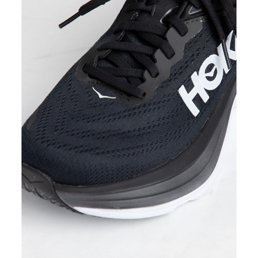 HOKA ONEONE ホカ 1127954 スニーカー W BONDI 8 WIDE