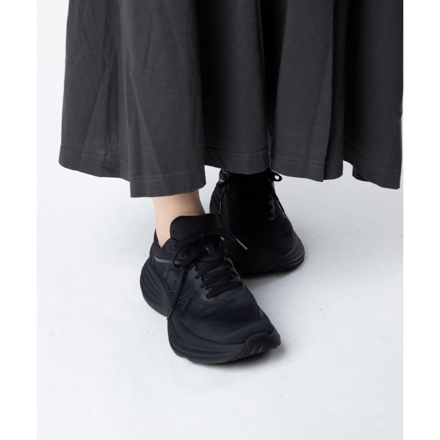 HOKA ONEONE ホカ 1127954 スニーカー W BONDI 8 WIDE
