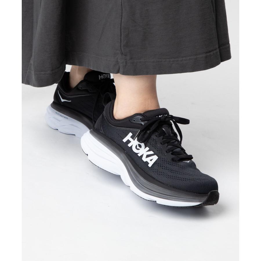 HOKA ONEONE ホカ 1127954 スニーカー W BONDI 8 WIDE HOKA ONEONE ホカ 1127954 スニーカー W BONDI 8 WIDE