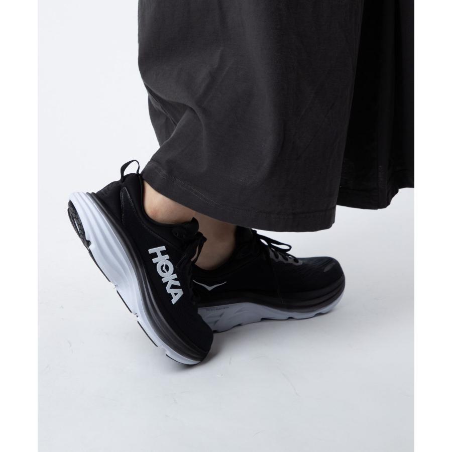 HOKA ONEONE（ホカ オネオネ） ホカ HOKA 1127954 スニーカー W BONDI