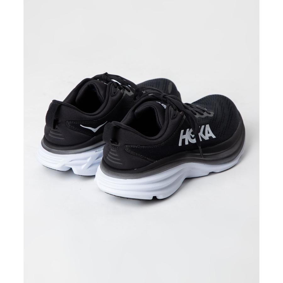 HOKA ONEONE ホカ 1127954 スニーカー W BONDI 8 WIDE
