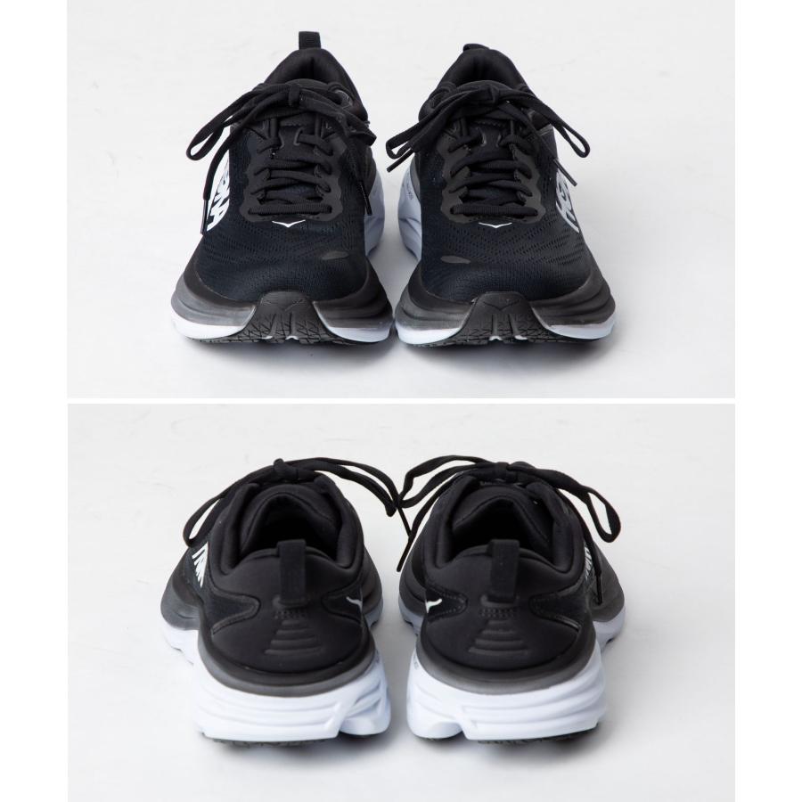 HOKA ONEONE（ホカ オネオネ） ホカ HOKA 1127954 スニーカー W BONDI