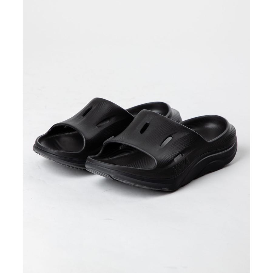 ホカ オネオネ HOKA ONEONE リカバリーサンダル　スライド 3 楽天市場】HOKA ONE ONE U ORA RECOVERY SLIDE3 1135061 BBLC