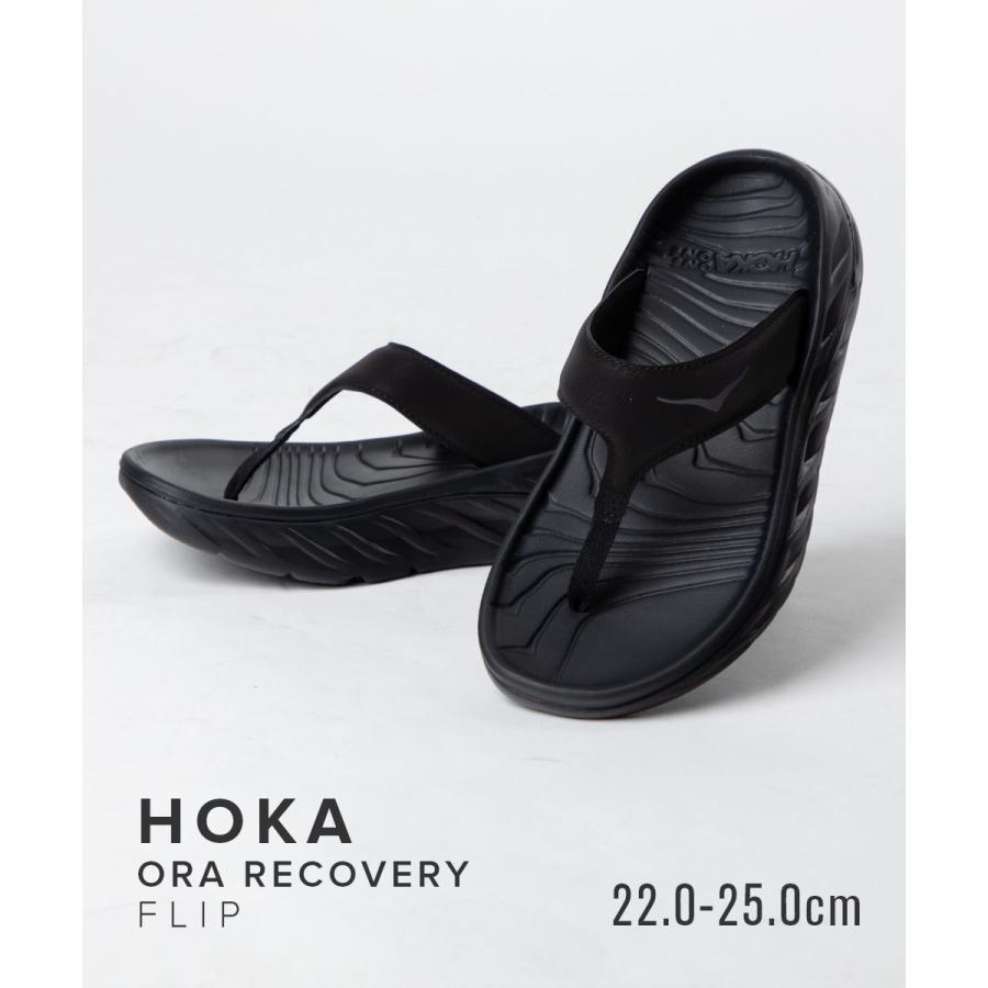 HOKA ONEONE（ホカ オネオネ） ホカ HOKA 1117910 サンダル W ORA