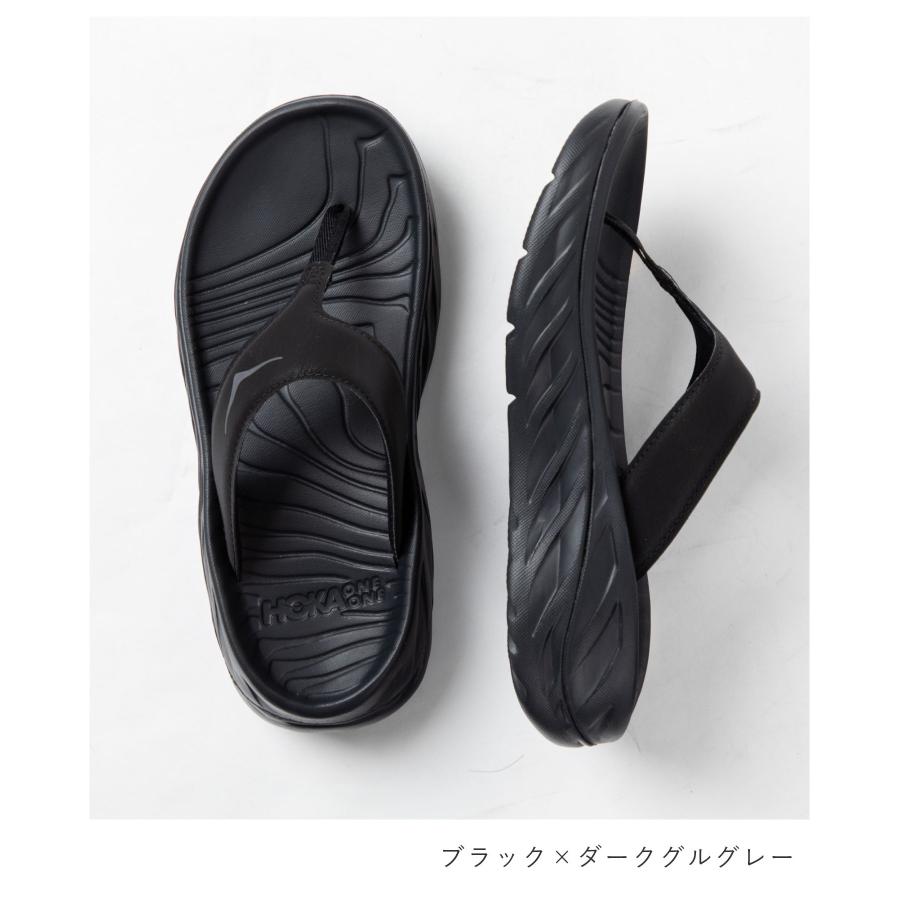 HOKA ONEONE（ホカ オネオネ） ホカ HOKA 1117910 サンダル W ORA
