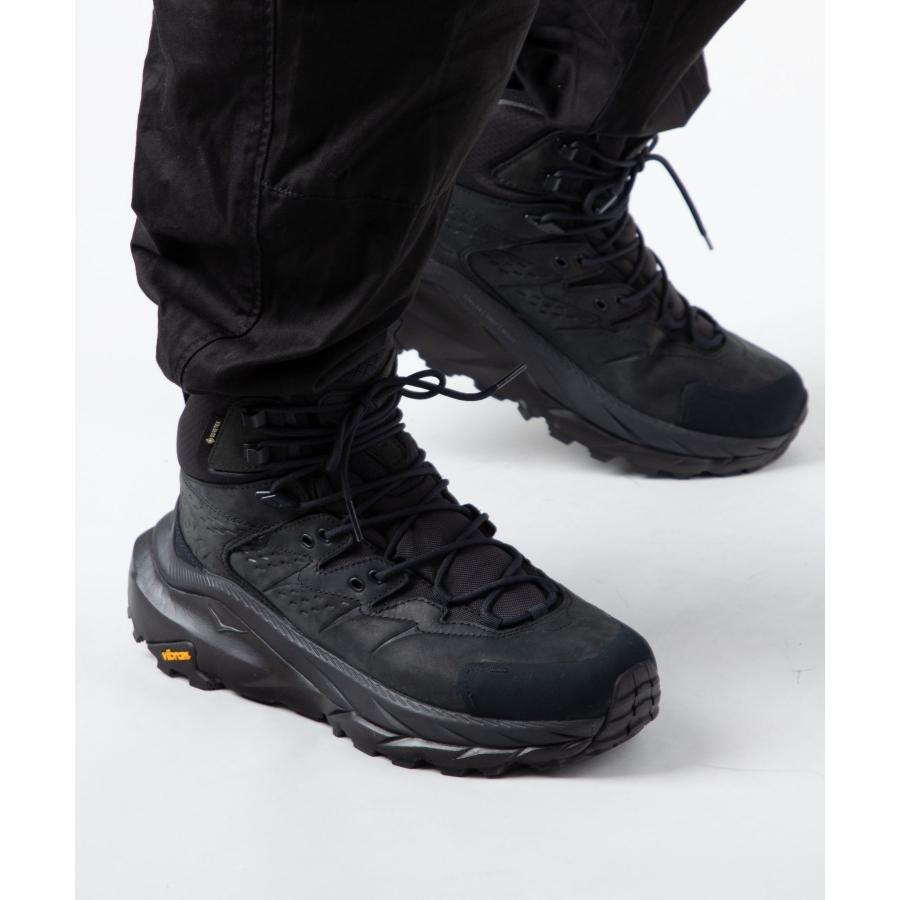 HOKA ONEONE ホカオネオネ ONE 1123155 スニーカー M KAHA 2 GTX