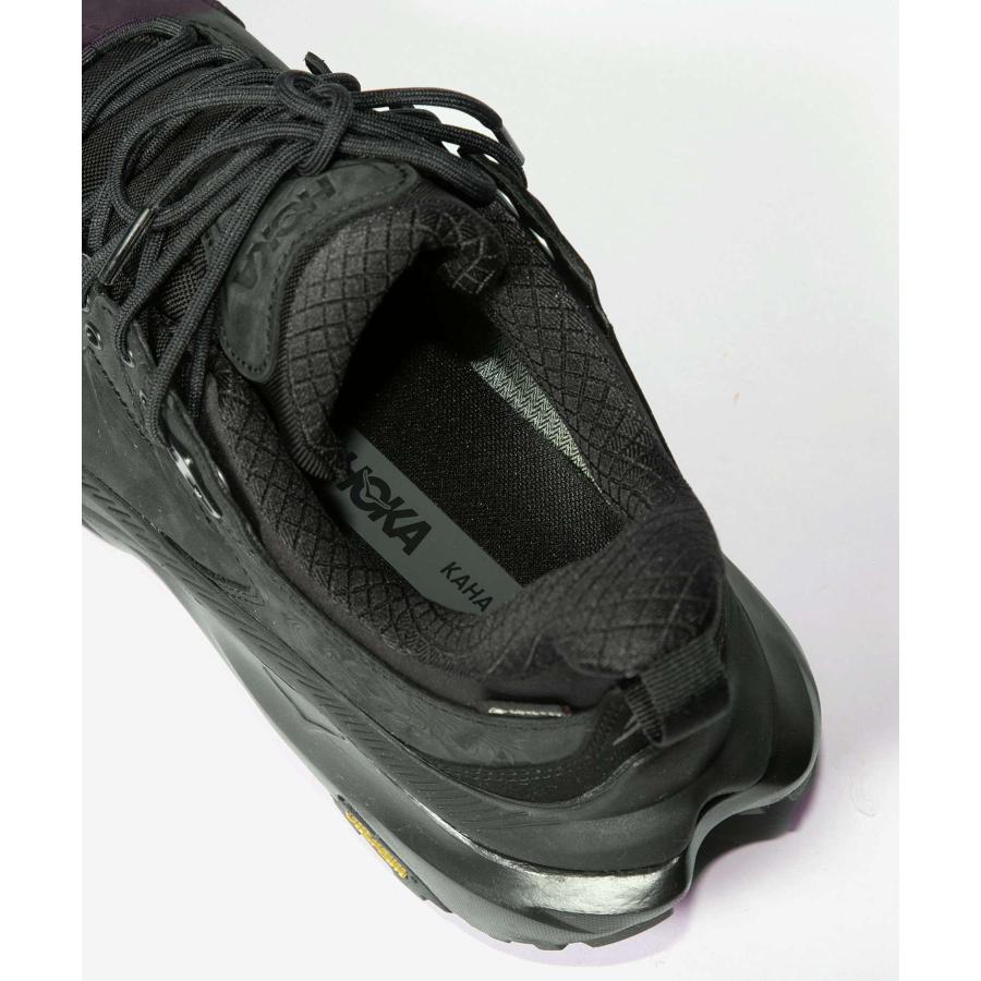 HOKA ONEONE（ホカ オネオネ） HOKA 1123190F スニーカー KAHA 2 LOW