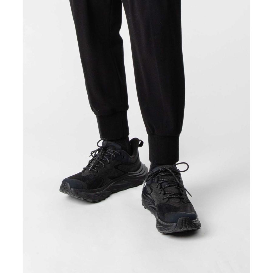 HOKAONEONE ホカ　ANACAPA 2 LOW GTX 27.5cm 黒 楽天市場】ホカ アナカパ 2 ロー GTX HOKA ハイキングシューズ メンズ