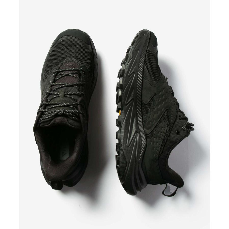HOKA ONEONE ホカオネオネ 1141632F スニーカー ANACAPA 2 LOW HOKA ONEONE ホカオネオネ 1141632F スニーカー ANACAPA 2 LOW