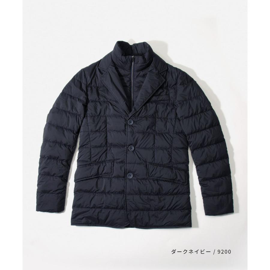 HERNO ヘルノ PI001ULE 19288 ダウンジャケット メンズ アウター HERNO ヘルノ PI001ULE 19288 ダウンジャケット メンズ アウター
