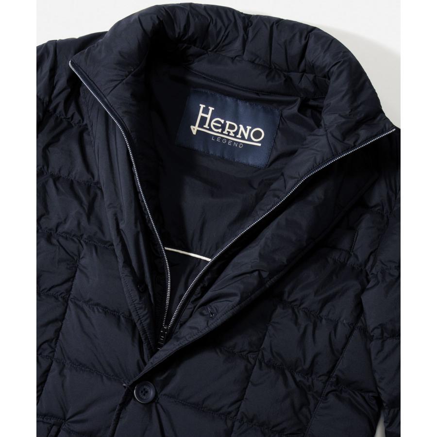 HERNO ヘルノ PI001ULE 19288 ダウンジャケット メンズ アウター HERNO ヘルノ PI001ULE 19288 ダウンジャケット メンズ アウター
