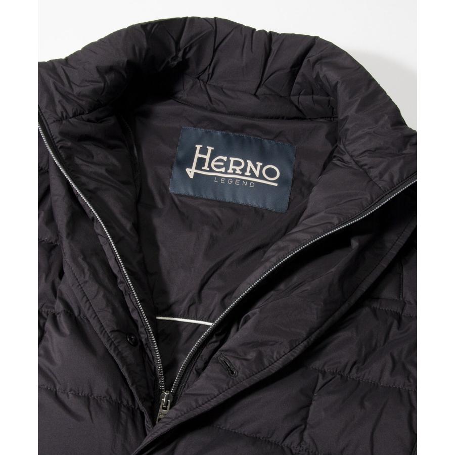 HERNO ヘルノ PI001ULE 19288 ダウンジャケット メンズ アウター HERNO ヘルノ PI001ULE 19288 ダウンジャケット メンズ アウター