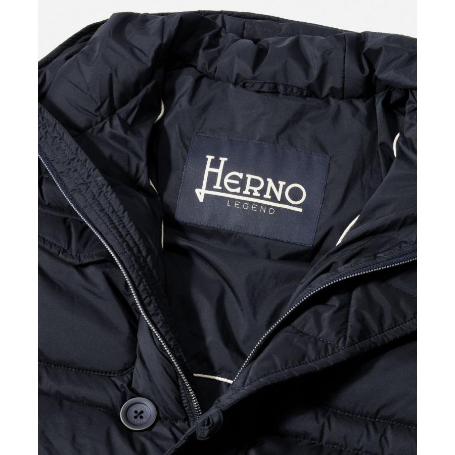 HERNO ヘルノ PI004ULE 19288 ダウンジャケット メンズ アウター HERNO ヘルノ PI004ULE 19288 ダウンジャケット メンズ アウター