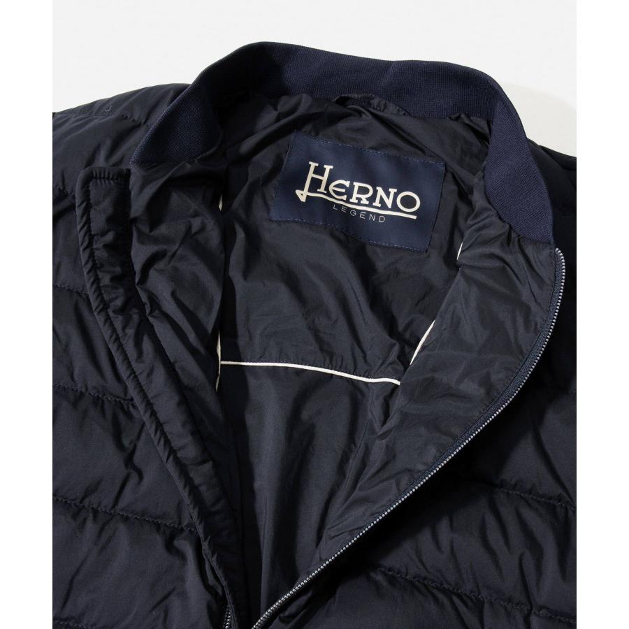 HERNO ヘルノ メンズ ダウンジャケット レジェンド PI010ULE HERNO ヘルノ メンズ ダウンジャケット レジェンド PI010ULE