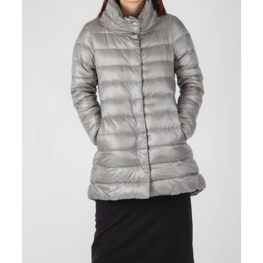 HERNO ヘルノ PI0505DIC 12017 コート レディース アウター