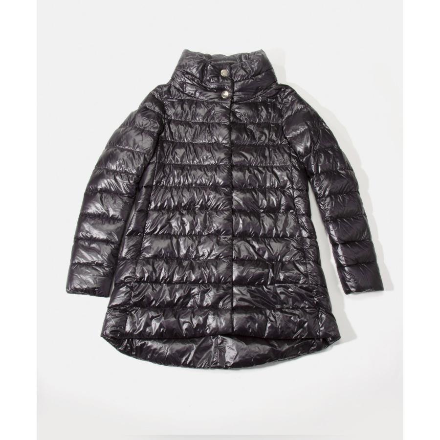 SALE!新品タグ付◆HERNO ヘルノ アメリア ダウンコート◆38 SALE!新品タグ付◇HERNO ヘルノ アメリア ダウンコート◇38