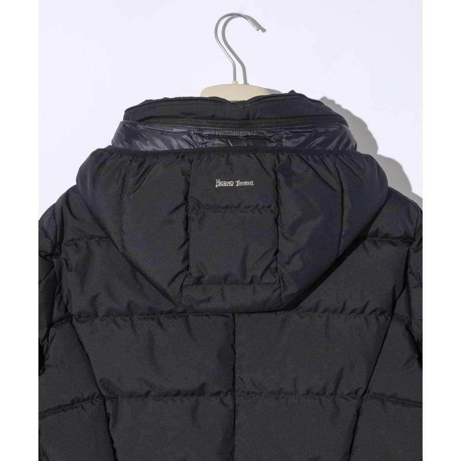 HERNO ヘルノ PI080DL 11106 コート レディース アウター ダウンコート 