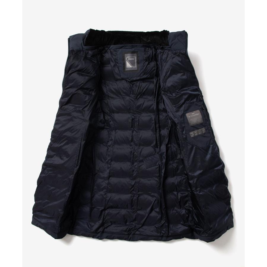 HERNO（ヘルノ） HERNO CAPES ケープ 2 LAYER WINDSTOPPER PARKA 2