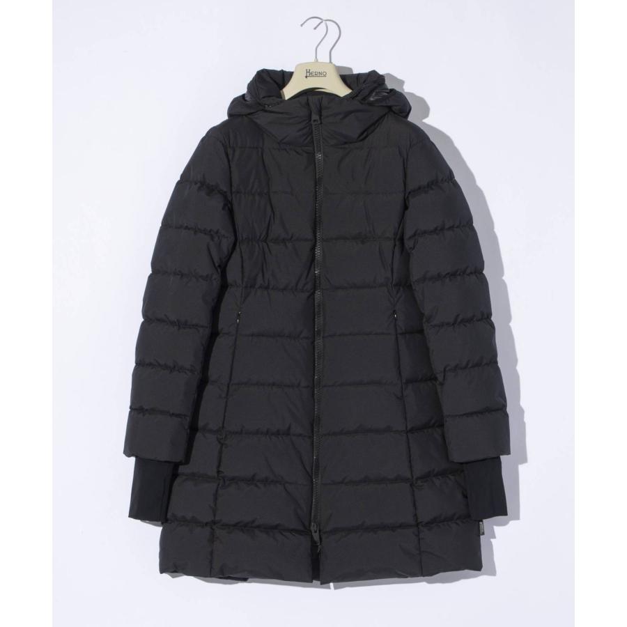 HERNO ヘルノ PI080DL 11106 コート レディース アウター ダウン HERNO ヘルノ PI080DL 11106 コート レディース アウター ダウン