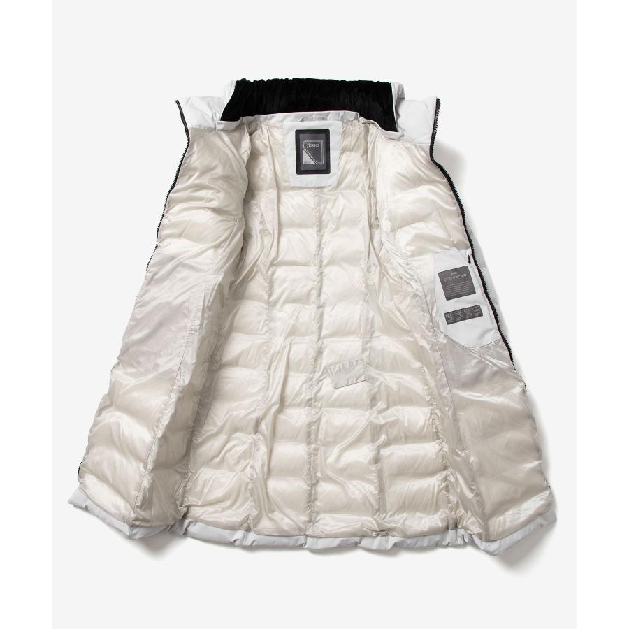 HERNO（ヘルノ） HERNO CAPES ケープ 2 LAYER WINDSTOPPER PARKA 2
