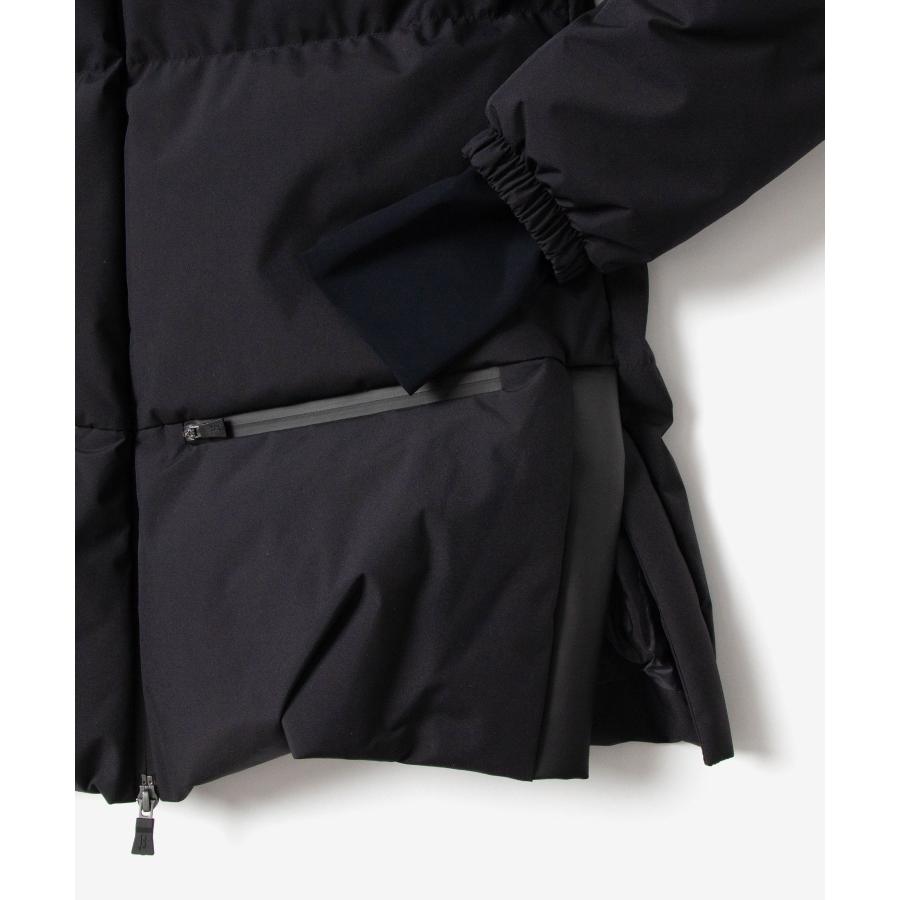 ヘルノ HERNO PARKA & JACKETS パーカー アンド ジャケット 2-LAYER WINDSTOPPER JACKET 2レイヤーウィンドストッパージャケット PI002045D 12840 爆買 | HERNO | 10