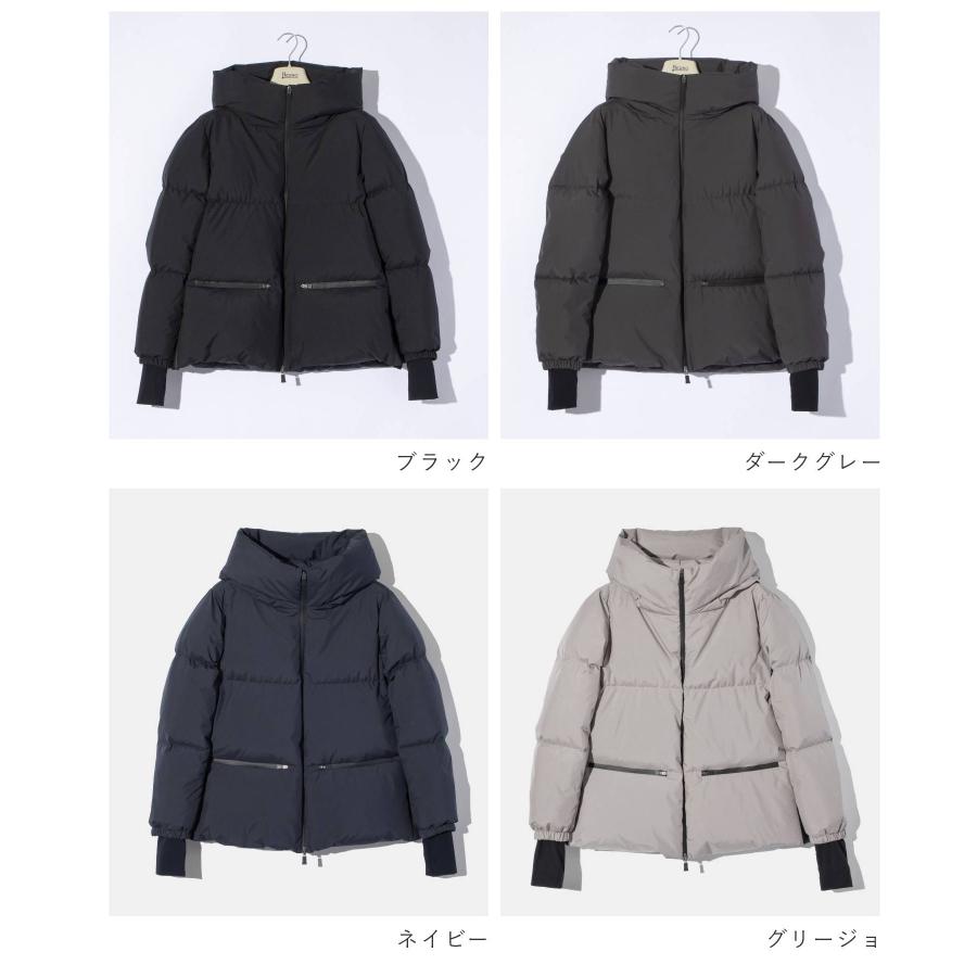 HERNO ヘルノ PI155DL 11106 ダウンジャケット レディース HERNO ヘルノ PI155DL 11106 ダウンジャケット レディース