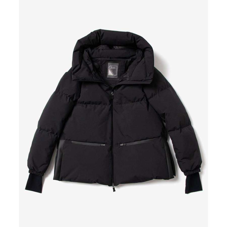 ヘルノ　ジャンパー HERNO（ヘルノ） HERNO PARKA & JACKETS パーカー アンド ジャケット 2
