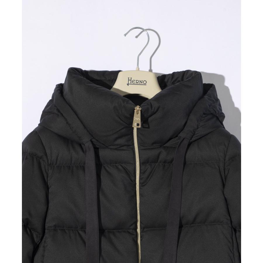 【VIPセール】HERNO ヘルノ ダウンジャケット P|001810D HERNO ヘルノ PI001810D 12414 ダウンジャケット レディース