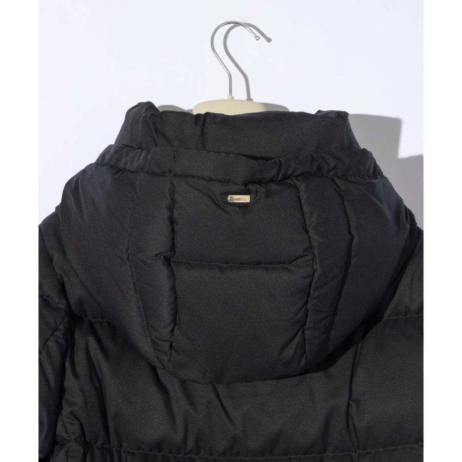 HERNO ヘルノ PI001810D 12414 ダウンジャケット レディース