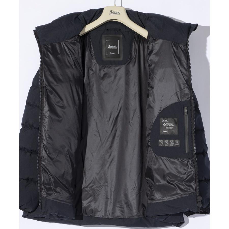 ヘルノ　ジャケット HERNO（ヘルノ） HERNO PI079DL 11106 ダウンジャケット レディース