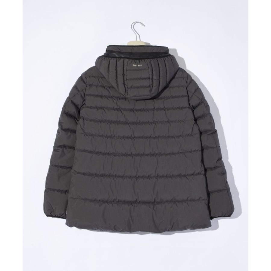 【専用】Herno ダウンジャケット HERNO（ヘルノ） ダウンジャケット PI001079U 12220 9300ブラック