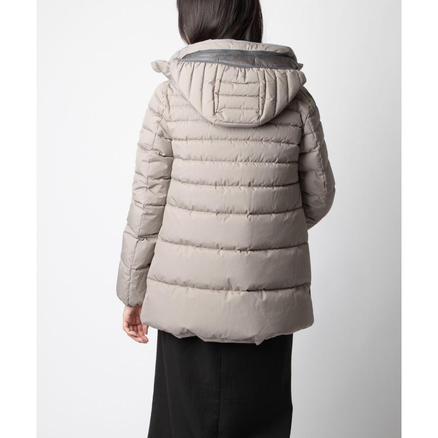 HERNO（ヘルノ） HERNO PI079DL 11106 ダウンジャケット レディース アウター ゴアテックス 防寒着 ラミナー ビジネス ...