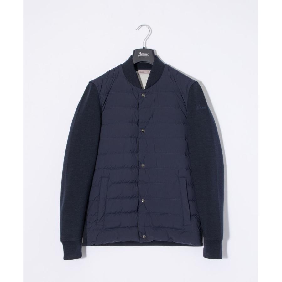 HERNO（ヘルノ） HERNO JP00010UR 56010 ジャケット メンズ アウター