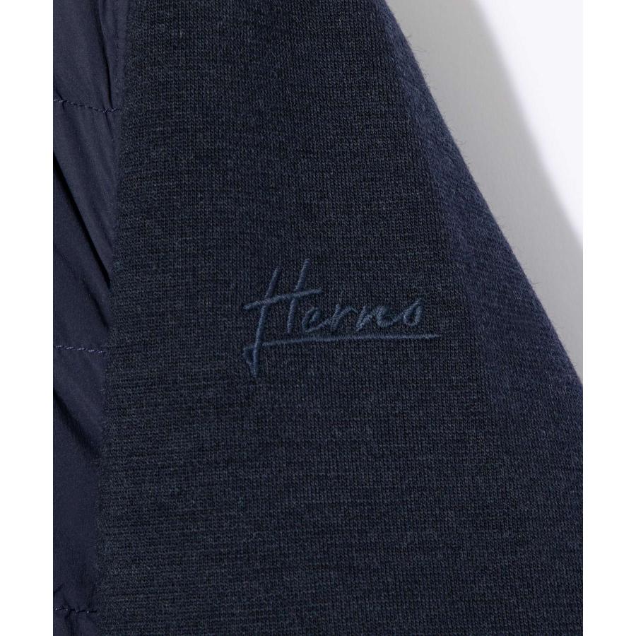 HERNO（ヘルノ） HERNO JP00010UR 56010 ジャケット メンズ アウター