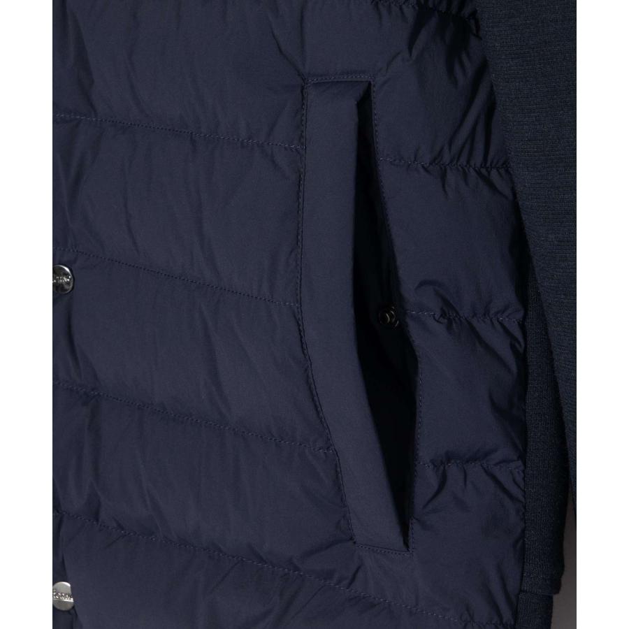 HERNO（ヘルノ） HERNO JP00010UR 56010 ジャケット メンズ アウター