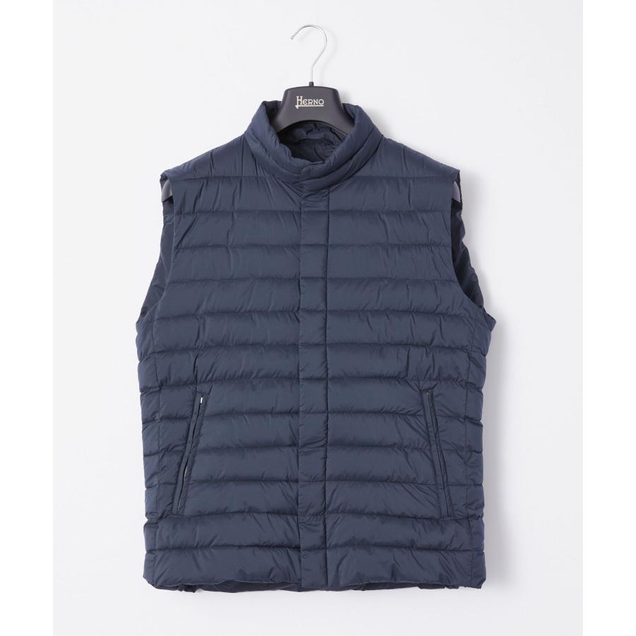HERNO（ヘルノ） HERNO PC001ULE 19288 ベスト メンズ トップス ダウン