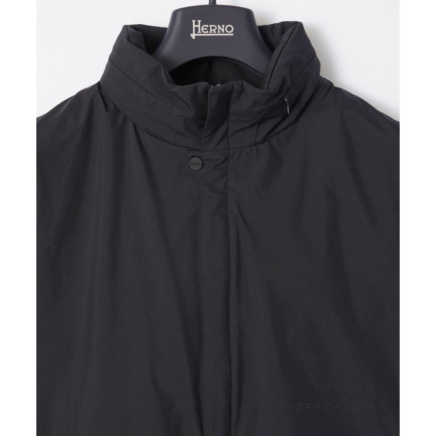 Herno ダウンベスト ヘルノ / HERNO / ダウンベスト / ポーラテック / POLAR-TECH