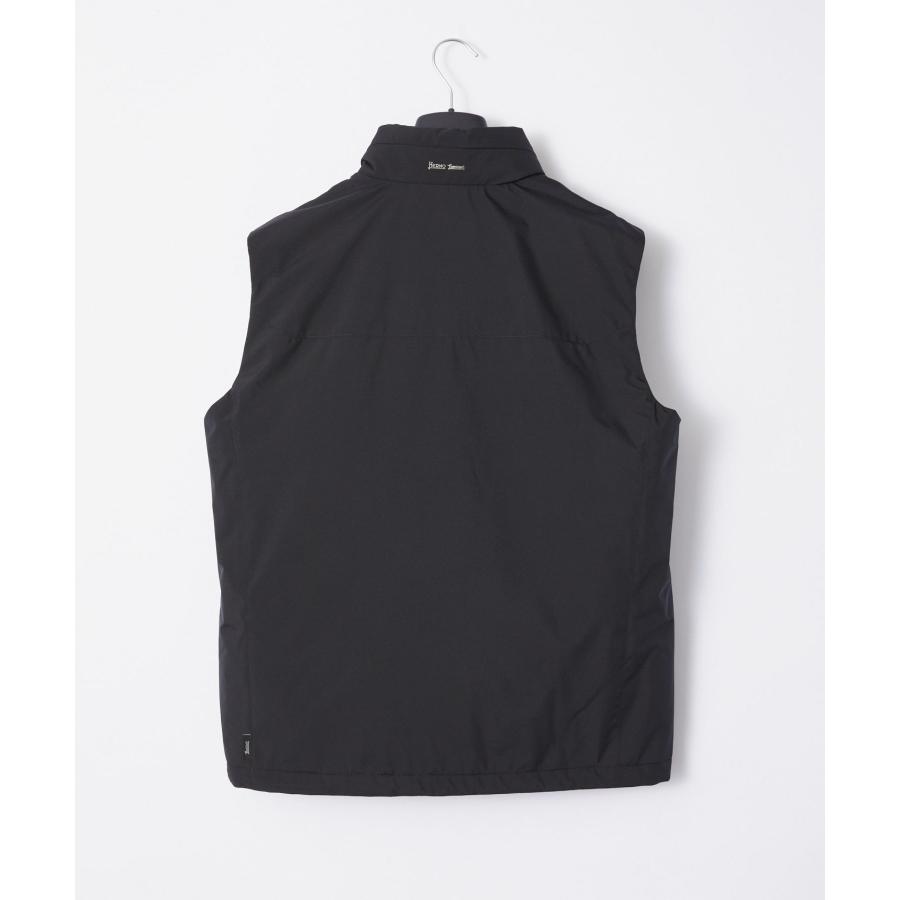HERNO ヘルノ GI00105UL 11106 ベスト メンズ トップス ダウン